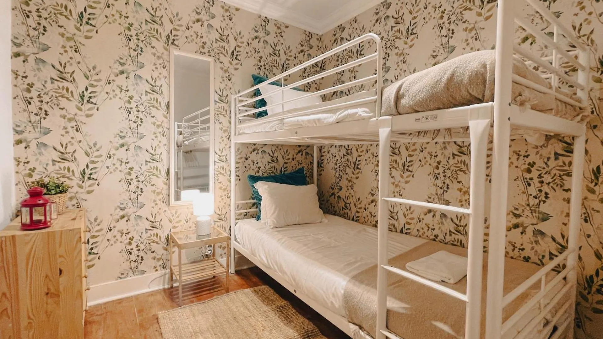 My Fair Lisbon - Trendy Bairro Alto Apartment البرتغال