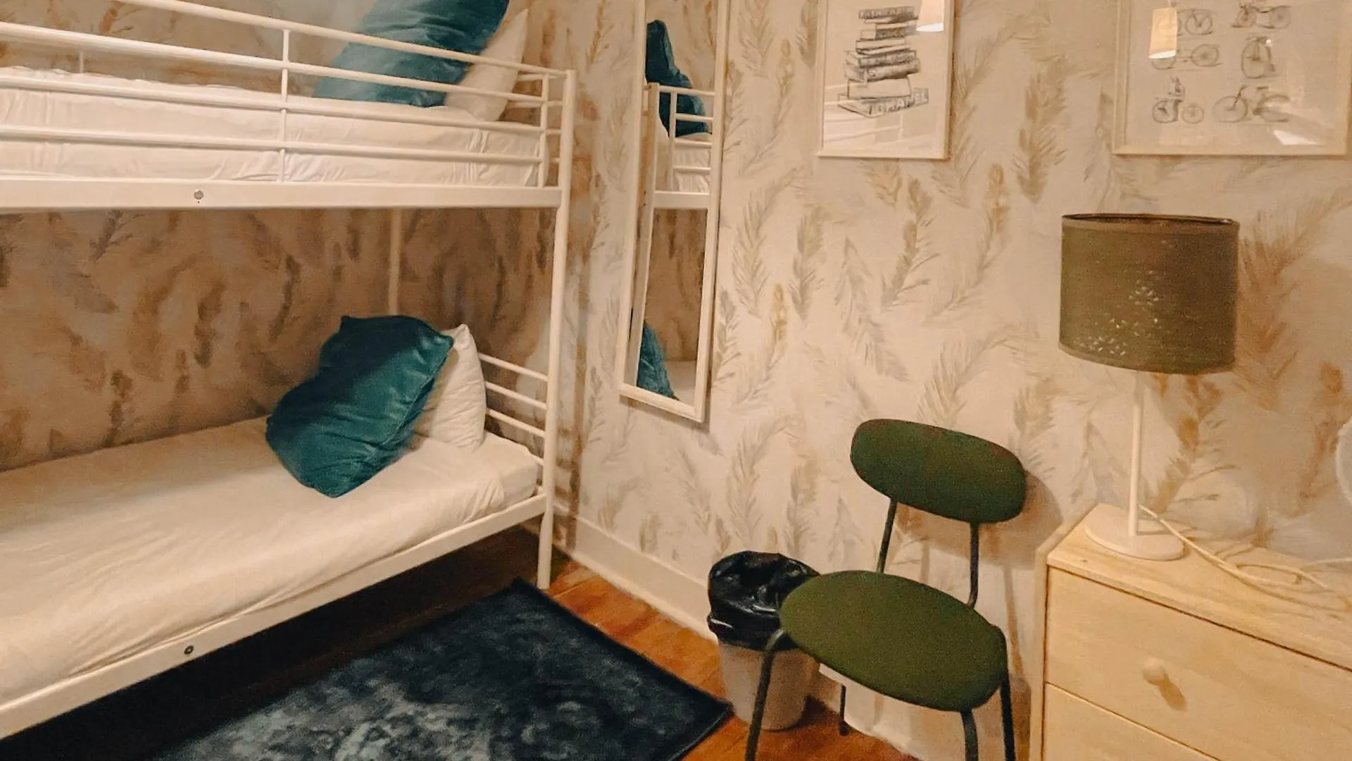 My Fair Lisbon - Trendy Bairro Alto Apartment البرتغال