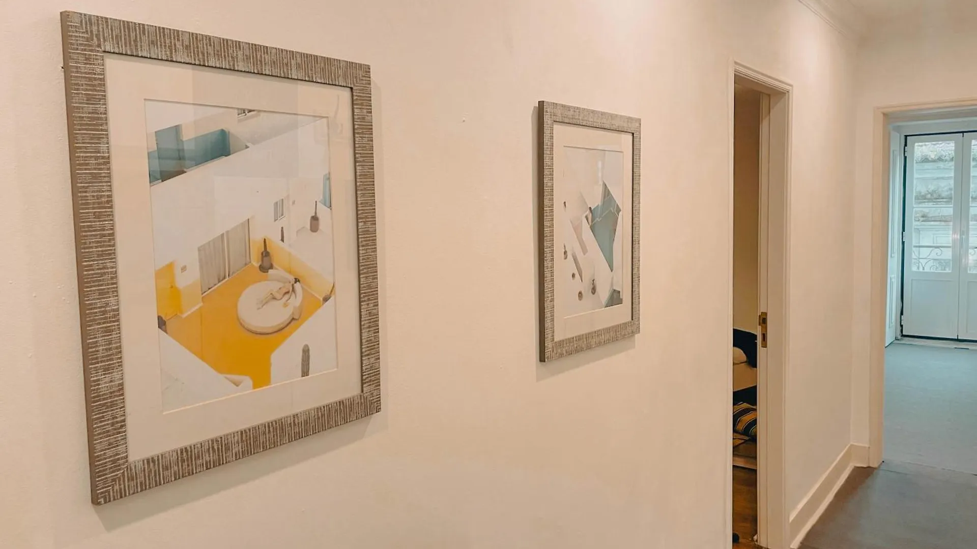 My Fair Lisbon - Trendy Bairro Alto Apartment