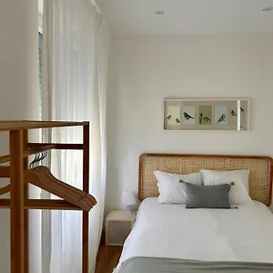 Apartamento Saldanha, Lisboa